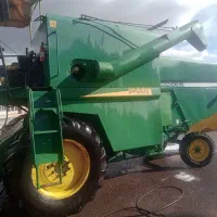 کمباین955 بمدل71|خودرو سنگین|اردبیل, |دیوار