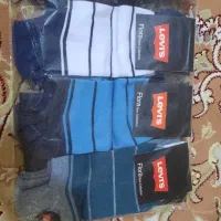 واگذاری تمام جوراب ها به علت جمع آوری مغازه|لباس|مشهد, ابوذر|دیوار