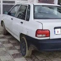 پراید ۱۳۱|خودرو سواری و وانت|مریوان, |دیوار