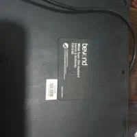 دو عدد کیبورد کامپیوتر سالم (LG و Beyond)|قطعات و لوازم جانبی رایانه|قم, علی آباد سعدگان|دیوار