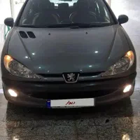 فروش ۲۰۶ تیپ ۵ تیو فایو