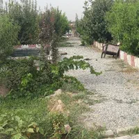 باغچه ۴۰۰متری اماده اسکمان شهریار