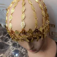 وسایل ماه رمضان ریسه فانوس کیسه گرگیعان لچک