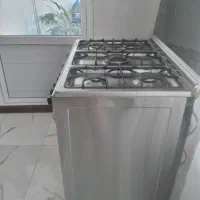 اجاق گاز فردار استیل