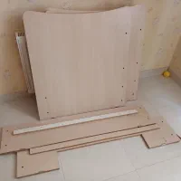 تخت کودک|تخت و صندلی بچه|کرمانشاه, |دیوار