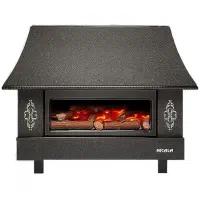 تعمیربخاری واجاق گاز وشومینه در منزل یا محل کار