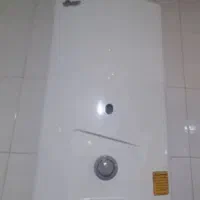 آبگرمکن دیواری  ایران شرق