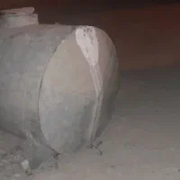 تانکی موشکی|مصالح و تجهیزات ساختمان|مسجد سلیمان, |دیوار