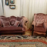 مبل هفت نفره