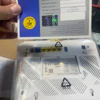 مودم asal vdsl|مودم و تجهیزات شبکه|کرج, اصفهانیها|دیوار