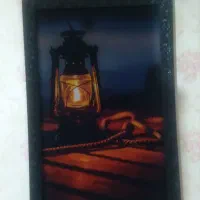 تابلو ال ای دی دار