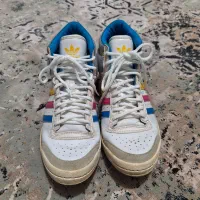 کتانی آدیداس و پوما اصل|کیف، کفش، کمربند|نسیم‌شهر, |دیوار