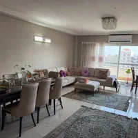 آپارتمان ۱۰۰ متری غرق در نور با دید دریا در بابلسر