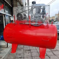 خدمات کمپرسور،پمپ باد|ماشینآلات صنعتی|کرج, شهرک نهال و بذر|دیوار