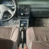 پراید ۸۶ نقره ای