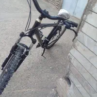 دوچرخه ۲۶