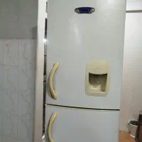 یخچال|یخچال و فریزر|بندر انزلی, مسکن مهر|دیوار