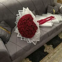 گل ربانی/دسته گل