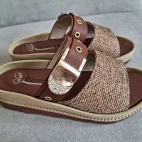 صندل سایز ۳۸|کیف، کفش، کمربند|بیرجند, |دیوار