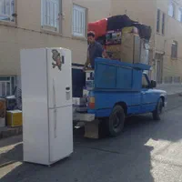 اتوبار تضمینی حمل اسباب کشی منزل 50درصد تخفیف ویژه|خدمات حمل و نقل|بندرعباس, |دیوار