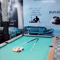 میز بیلیارد
