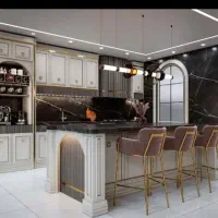 20% تخفیف ویژه کابینت به صورت دست مزدی