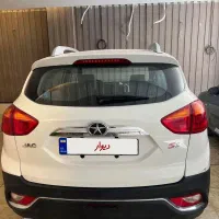 جک s3 1397|خودرو سواری و وانت|کرمان, |دیوار