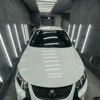 کوییک ۱۴۰۲s|خودرو سواری و وانت|گرگان, |دیوار