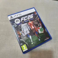 دیسک فیفا ۲۶ پلی۵