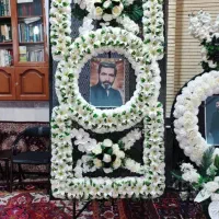 تاج گل اجاره ای|خدمات پذیرایی، مراسم|تبریز, |دیوار