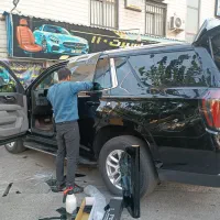 دودی زن، روکش خودرو و دور فرمان دوز نیازمندیم