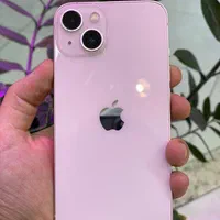 اپل iPhone 13 با حافظهٔ ۱۲۸ گیگابایت