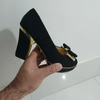 کفش مجلسی مارک لوکس شوز