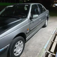 پژو پارس کم کار در حد ۱۴۰۰|خودرو سواری و وانت|اسلامشهر, شهرک مهدیه|دیوار