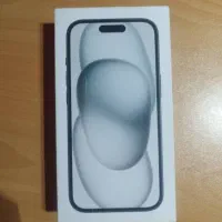 آیفون ۱۵