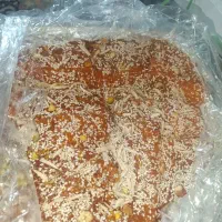 حلواپسته ای وگردویی