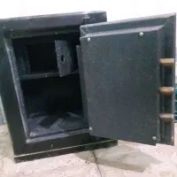 گاوصندوق|ابزارآلات|کازرون, |دیوار