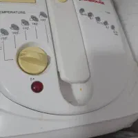 ماکوفر|اجاق گاز و لوازم برقی پختوپز|سلماس, |دیوار