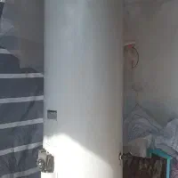 آبگرمکن ایستاده گرمانگاز