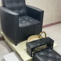 صندلی پدیکور