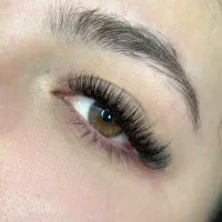 اکستنشن مژه.لیفت و لمینیت مژه و ابرو|خدمات آرایشگری و زیبایی|کرمانشاه, |دیوار