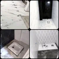 کاشی و سرامیک کاری