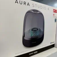 اسپیکر  AURA STUDIO 4 پلمپ