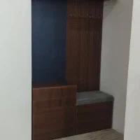 خدمات سی ان سی. نجاری.کابینت سازی. نقاشی و تعمیرات