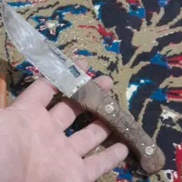 چاقو|کلکسیون اشیاء عتیقه|سیرجان, |دیوار