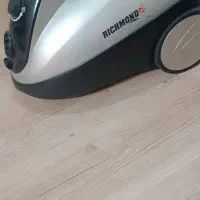 بخارشو ریچموند