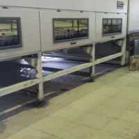 شیشه بری .میز نهار خوری .آینه و شیشه در جه یک|آینه|تهران, ستارخان|دیوار