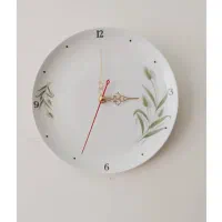 دیوارکوب گل گندم