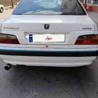 فروش پژو پارس