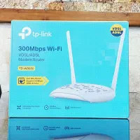 *مودم تی پی لینک مدل9950 VDSL-ADSL گارانتی یکساله*